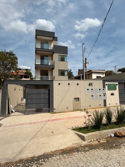 Apartamento, 2 quartos, 92 m² - Foto 4