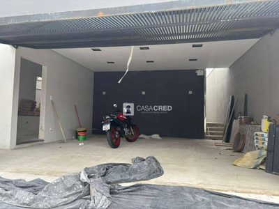 Casa, 3 quartos, 185 m² - Foto 5