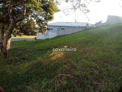 Loteamento e Condomínio, 525 m² - Foto 4