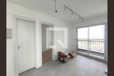 Apartamento, 2 quartos, 41 m² - Foto 2