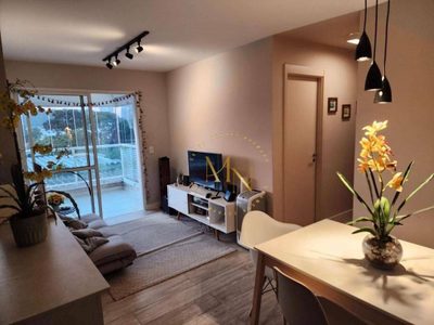 Apartamento, 2 quartos, 68 m² - Foto 1
