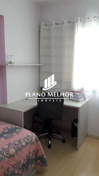 Apartamento, 2 quartos, 56 m² - Foto 4