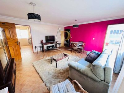 Apartamento, 4 quartos, 138 m² - Foto 4
