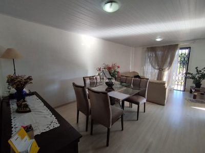 Casa, 3 quartos, 160 m² - Foto 2