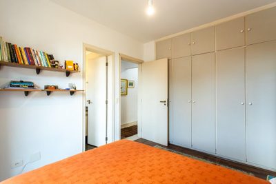 Apartamento, 3 quartos, 167 m² - Foto 4