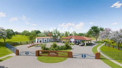 Terreno, 1000 m² - Foto 2