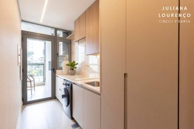 Apartamento, 3 quartos, 164 m² - Foto 5