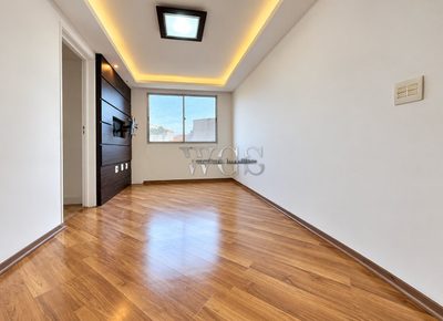 Apartamento, 2 quartos, 47 m² - Foto 2