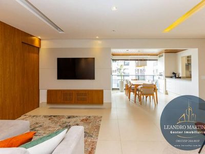 Apartamento, 3 quartos, 105 m² - Foto 1