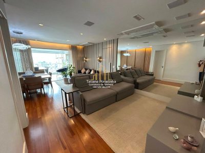 Apartamento, 2 quartos, 113 m² - Foto 2