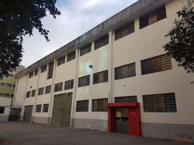Depósito-Galpão, 2720 m² - Foto 5