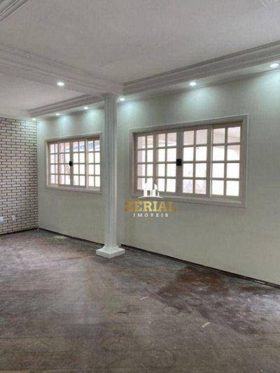 Casa, 4 quartos, 260 m² - Foto 2