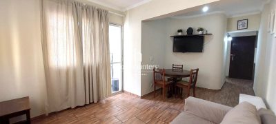 Apartamento, 1 quarto, 50 m² - Foto 3