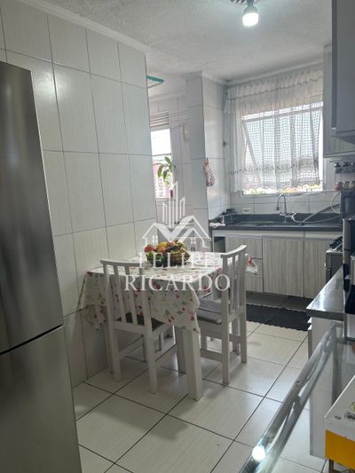 Apartamento, 2 quartos, 60 m² - Foto 5