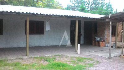 Casa, 4 quartos, 189 m² - Foto 1