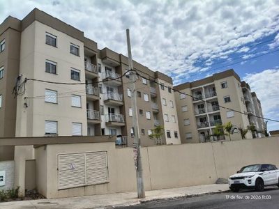 Apartamento, 2 quartos, 46 m² - Foto 1