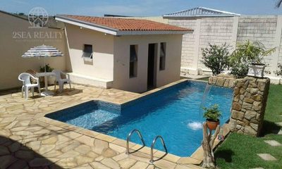 Casa, 3 quartos, 118 m² - Foto 1