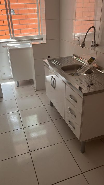 Apartamento, 1 quarto, 42 m² - Foto 5