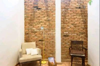 Apartamento, 1 quarto, 52 m² - Foto 1