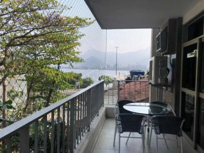 Apartamento, 4 quartos, 214 m² - Foto 5