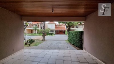 Sobrado, 3 quartos, 302 m² - Foto 3