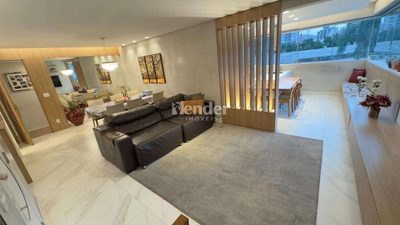 Apartamento, 4 quartos, 144 m² - Foto 4