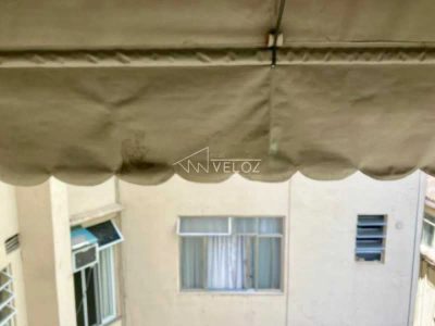 Apartamento, 1 quarto, 21 m² - Foto 1
