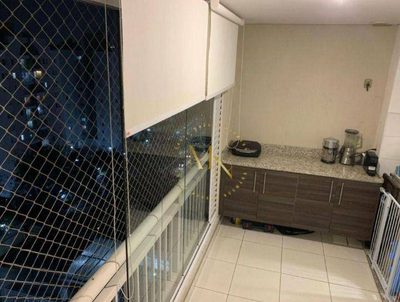 Apartamento, 2 quartos, 64 m² - Foto 5