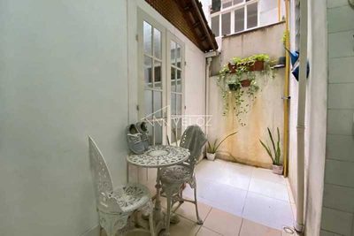 Apartamento, 3 quartos, 88 m² - Foto 3
