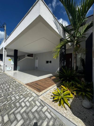 Casa de Condomínio - Foto 4