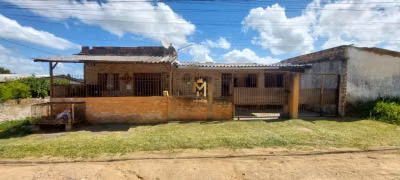 Casa, 4 quartos, 79 m² - Foto 1