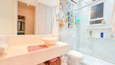 Apartamento, 3 quartos, 101 m² - Foto 1