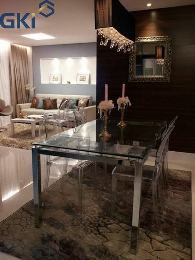 Apartamento, 1 quarto, 65 m² - Foto 4