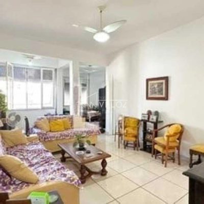 Apartamento, 2 quartos, 97 m² - Foto 2