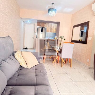Apartamento, 3 quartos, 88 m² - Foto 3