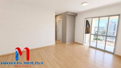 Apartamento, 2 quartos - Foto 2