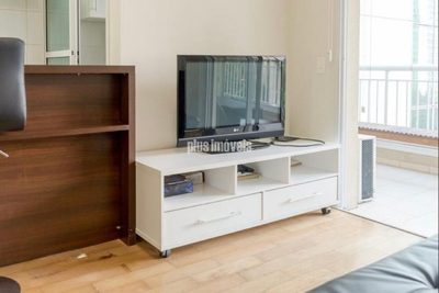 Apartamento, 1 quarto, 55 m² - Foto 2