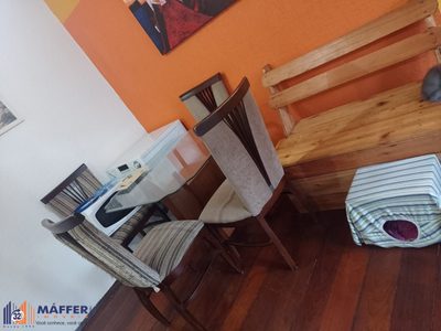 Apartamento, 2 quartos, 60 m² - Foto 4
