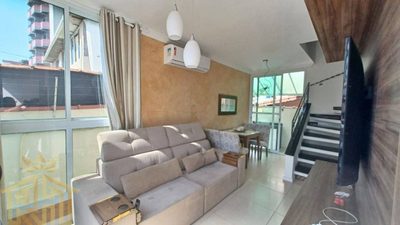Sobrado, 2 quartos, 110 m² - Foto 3