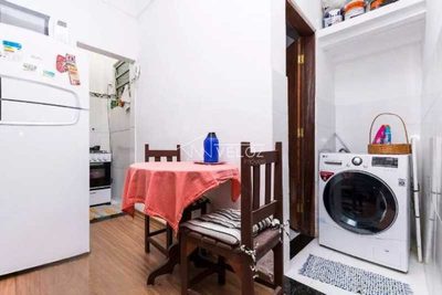 Apartamento, 1 quarto, 24 m² - Foto 3