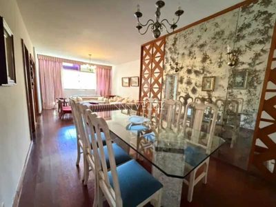 Apartamento, 4 quartos, 126 m² - Foto 5