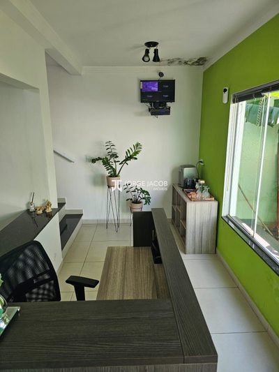 Prédio Inteiro, 150 m² - Foto 2
