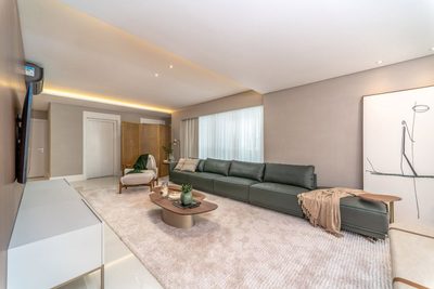 Apartamento, 5 quartos, 233 m² - Foto 3