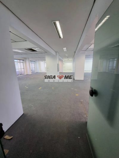 Sala-Conjunto, 562 m² - Foto 2