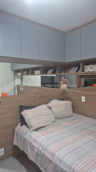 Apartamento, 1 quarto, 22 m² - Foto 5