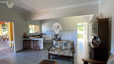 Casa, 5 quartos, 314 m² - Foto 3