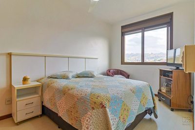 Apartamento, 2 quartos, 58 m² - Foto 2