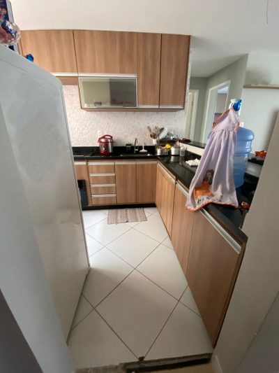 Apartamento, 2 quartos, 59 m² - Foto 5