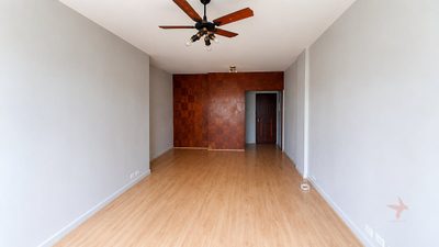 Apartamento, 2 quartos, 110 m² - Foto 2