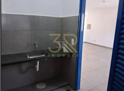 Loja-Salão, 510 m² - Foto 2